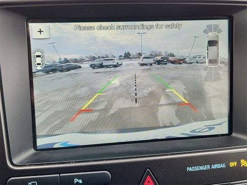 Used 2018 Ford Explorer Sport w/ Equipment Group 401A image 15