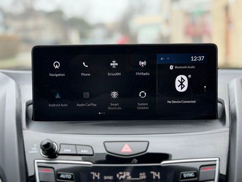 Used 2023 Acura RDX w/ Technology Package image 36