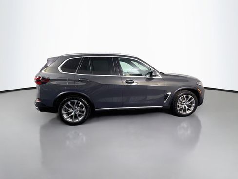 Used 2024 BMW X5 sDrive40i w/ Parking Assistance Package RWD image 20
