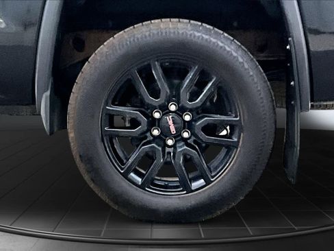 Used 2015 GMC Sierra 1500 SLT AWD/4WD image 36