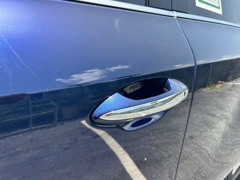 Used 2024 INFINITI QX60 Pure FWD image 21