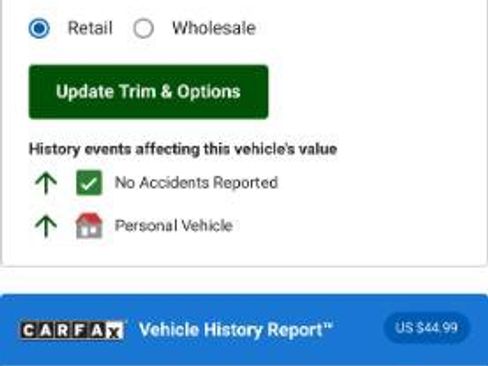 Used 2004 Toyota Highlander 2WD V6 image 14