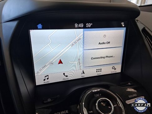 Used 2019 Ford Escape Titanium w/ U9j03 - Titanium Tow Package image 13