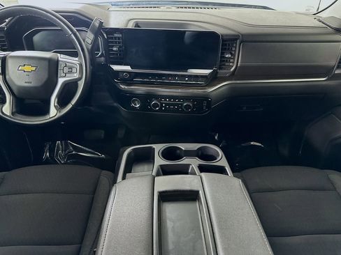 Used 2024 Chevrolet Silverado 1500 LT w/ Protection Package image 16