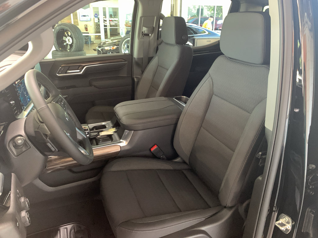 New 2026 Chevrolet Silverado 1500 RST w/ All Star Edition Plus RWD image 12