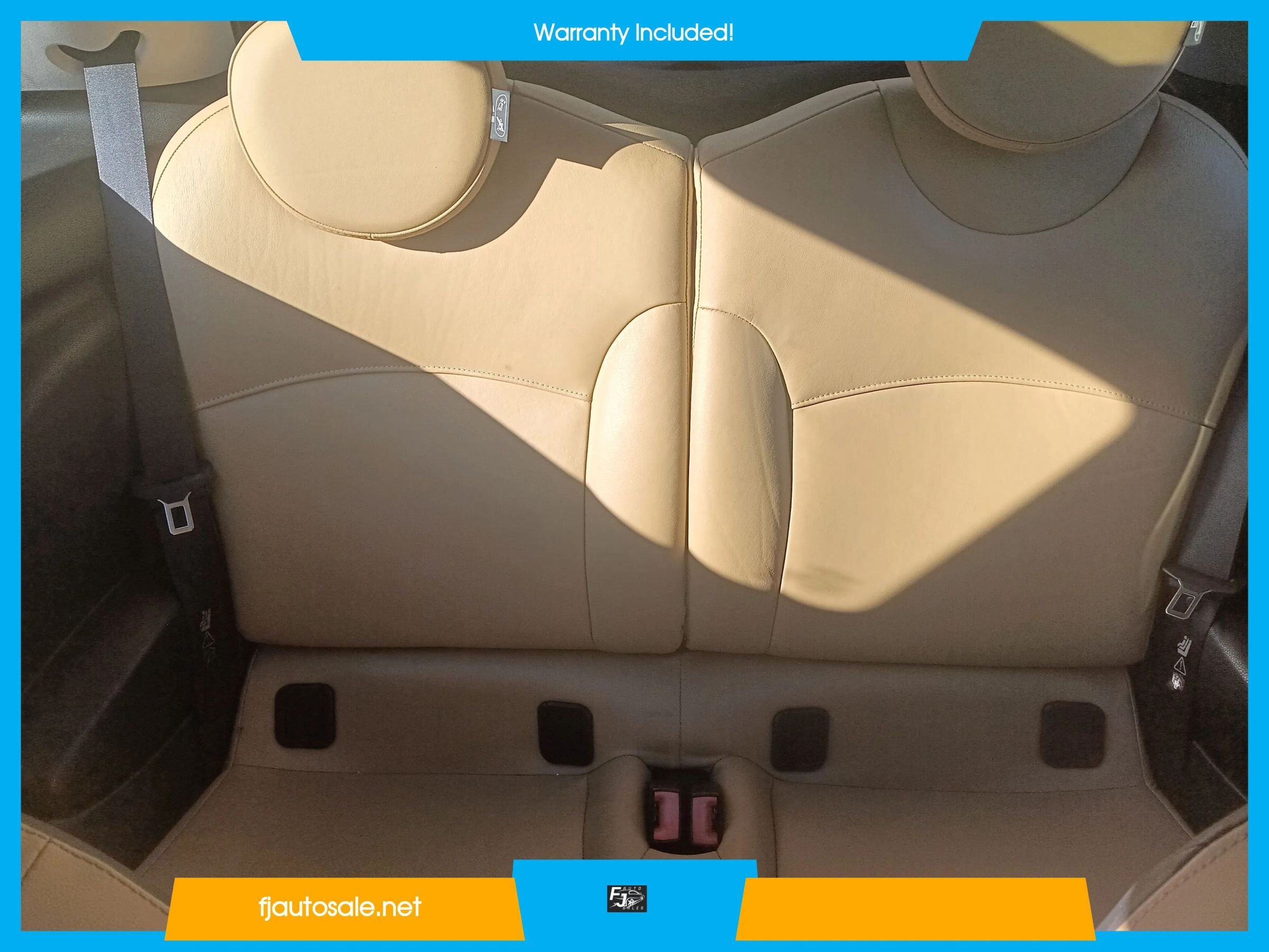Used 2010 MINI Cooper S FWD image 12
