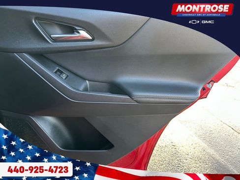 New 2026 Chevrolet Equinox LT w/ Convenience Package II image 28