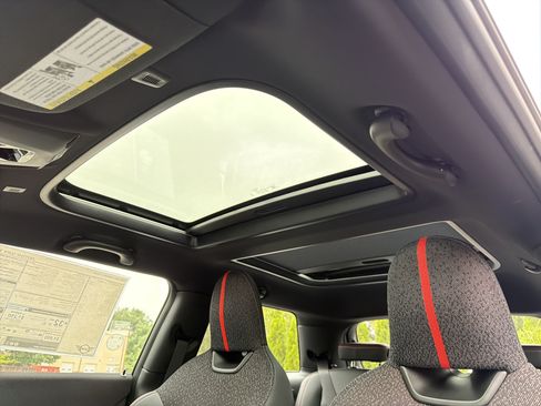 Used 2026 MINI Cooper S FWD image 8