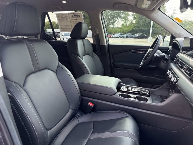 Certified 2026 Honda Pilot EX-L image 21