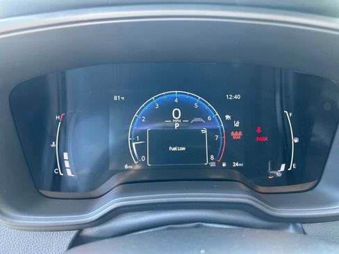 New 2026 Toyota Corolla LE FWD image 15