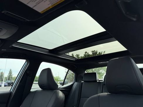 Certified 2026 Toyota Camry XSE w/ Premium Plus Package FWD image 36