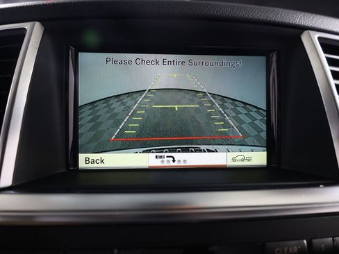 Used 2012 Mercedes-Benz ML 350 4MATIC image 62