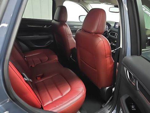 Used 2023 MAZDA CX-5 Carbon Edition image 18