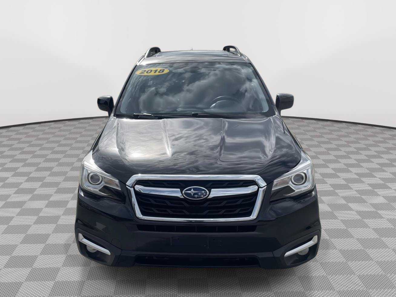 Used 2018 Subaru Forester 2.5i Limited AWD/4WD image 9