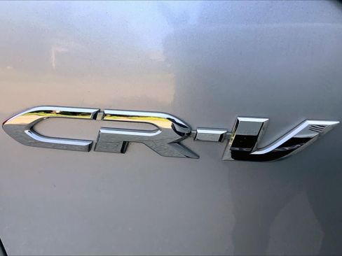 Used 2015 Honda CR-V EX image 9