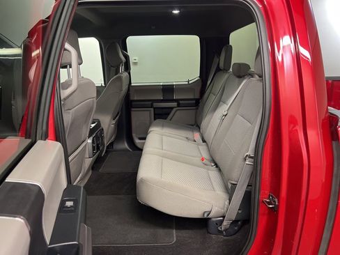 Certified 2020 Ford F150 XLT AWD/4WD image 21
