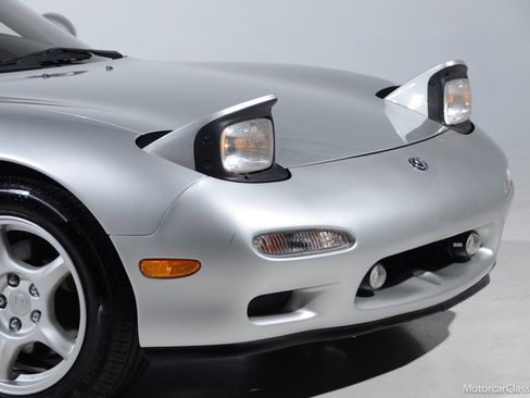 Used 1993 MAZDA RX-7 Turbo image 15