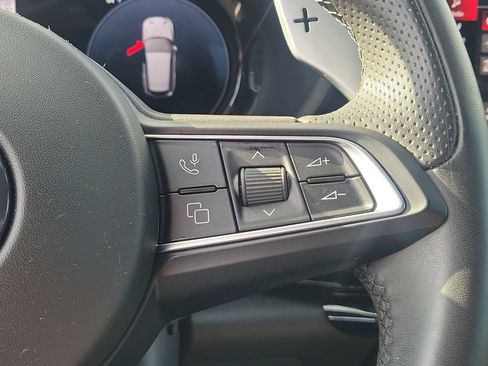 Used 2024 Dodge Hornet R/T Plus AWD/4WD image 26
