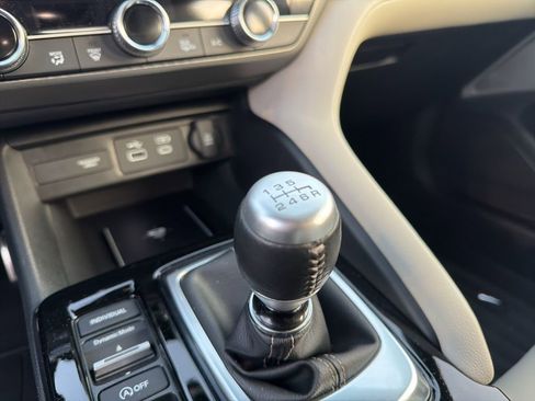 Used 2026 Acura Integra A-Spec image 16