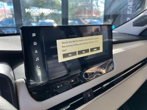 New 2026 Mitsubishi Outlander SE AWD/4WD image 23