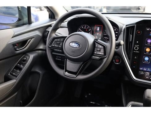 New 2026 Subaru Crosstrek 2.0i Premium image 46