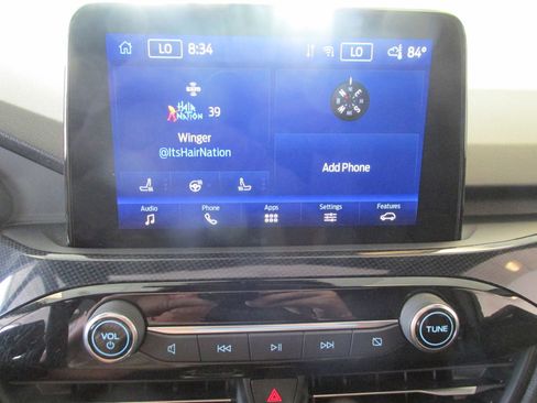 Used 2023 Ford Escape ST-Line image 37