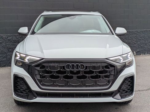 New 2026 Audi Q8 Prestige image 2