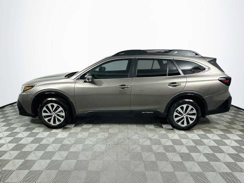 Used 2022 Subaru Outback Premium w/ Popular Package #1 AWD/4WD image 4