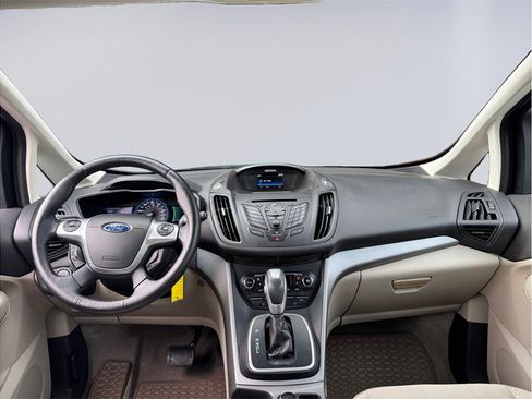 Used 2014 Ford C-MAX SE w/ Equipment Group 201A FWD image 21
