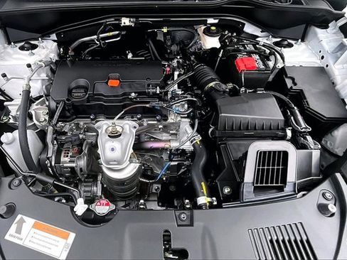 New 2026 Honda HR-V Sport image 9