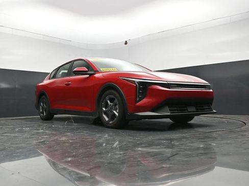 Used 2025 Kia K4 FWD image 56