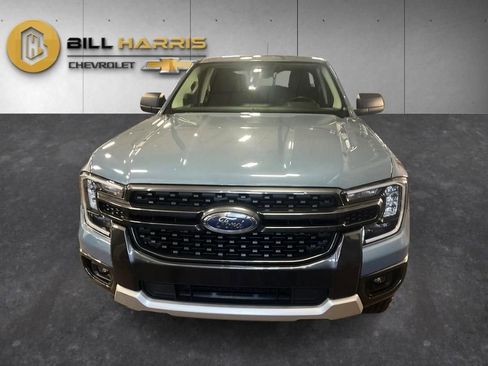 Used 2024 Ford Ranger XLT w/ Equipment Group 301A High AWD/4WD image 9