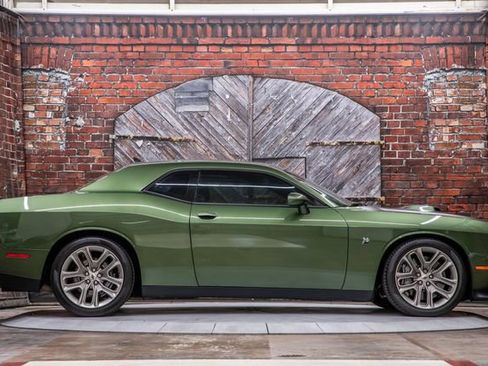 Used 2020 Dodge Challenger R/T Scat Pack image 15