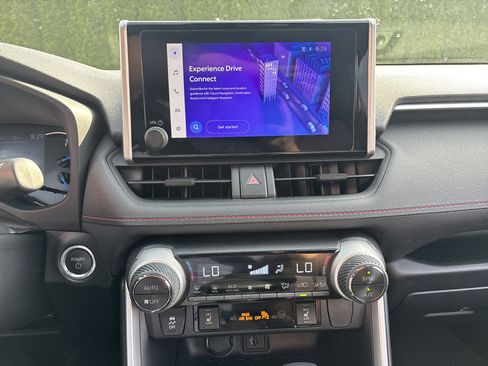 Certified 2024 Toyota RAV4 SE w/ Weather & Moonroof Package AWD/4WD image 25