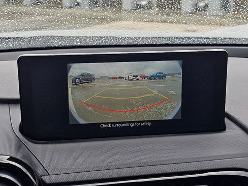 Certified 2025 MAZDA MX-5 Miata Club w/ Interior Package image 37