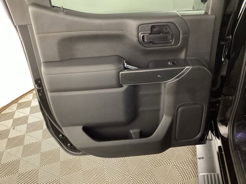 Used 2019 GMC Sierra 1500 AT4 w/ AT4 Premium Package AWD/4WD image 18