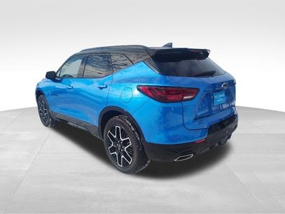 New 2026 Chevrolet Blazer RS w/ Driver Confidence II Package
