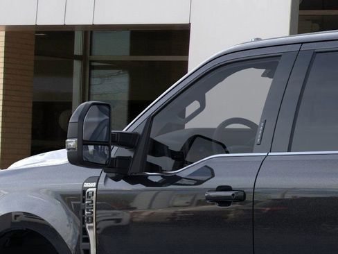 New 2026 Ford F250 King Ranch image 22