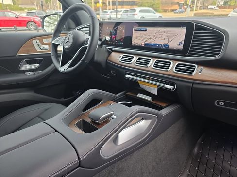 Certified 2026 Mercedes-Benz GLE 450 4MATIC image 18
