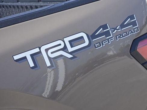 New 2026 Toyota Tundra 1794 Edition image 9