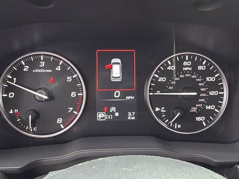 New 2026 Subaru Forester Sport image 27