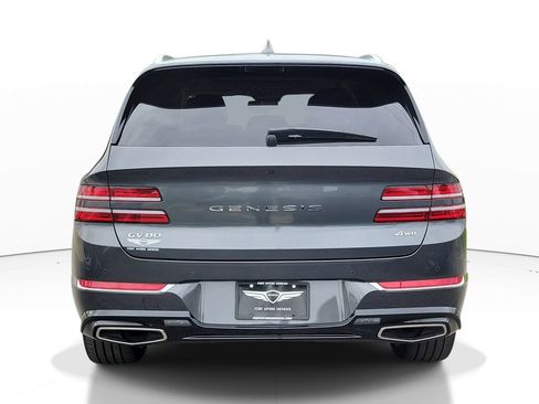 Used 2023 Genesis GV80 2.5T w/ Prestige Package AWD/4WD image 6