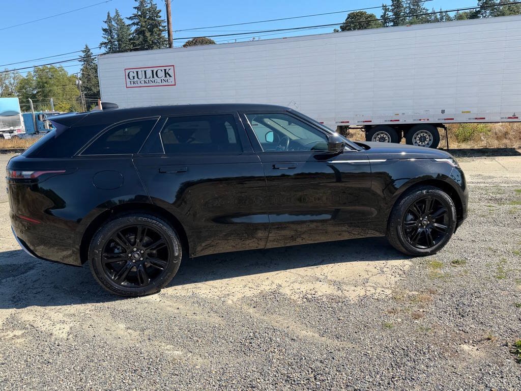 Used 2021 Land Rover Range Rover Velar S AWD/4WD image 30