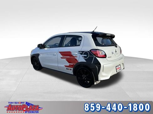 Used 2024 Mitsubishi Mirage image 2
