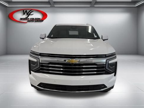 New 2026 Chevrolet Tahoe LT RWD image 2