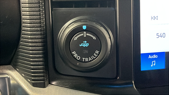 Used 2025 Ford F150 Lariat w/ Equipment Group 502A High AWD/4WD image 36