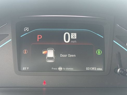 Used 2023 Honda Odyssey EX-L image 21