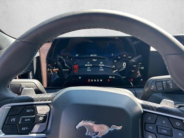 New 2026 Ford Mustang GT Premium RWD image 12