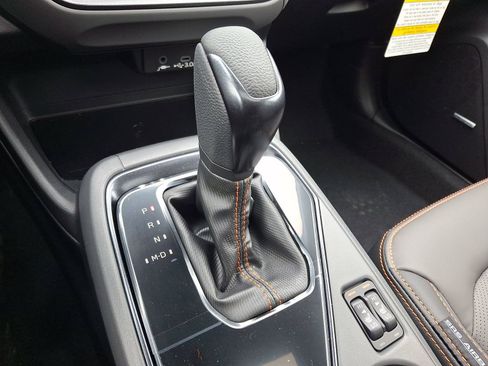 New 2026 Subaru Crosstrek 2.5i Limited image 8