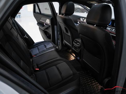 Used 2024 Mercedes-Benz GLE 53 AMG 4MATIC Coupe image 52